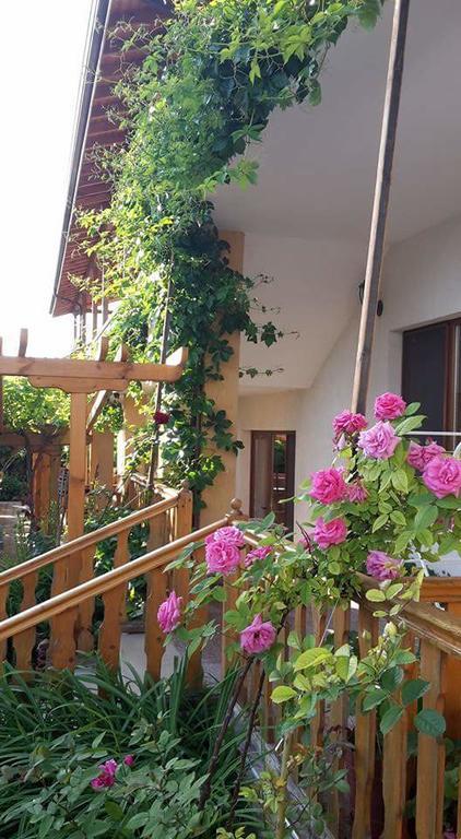 Guest House Nash Dom Kavarna Luaran gambar