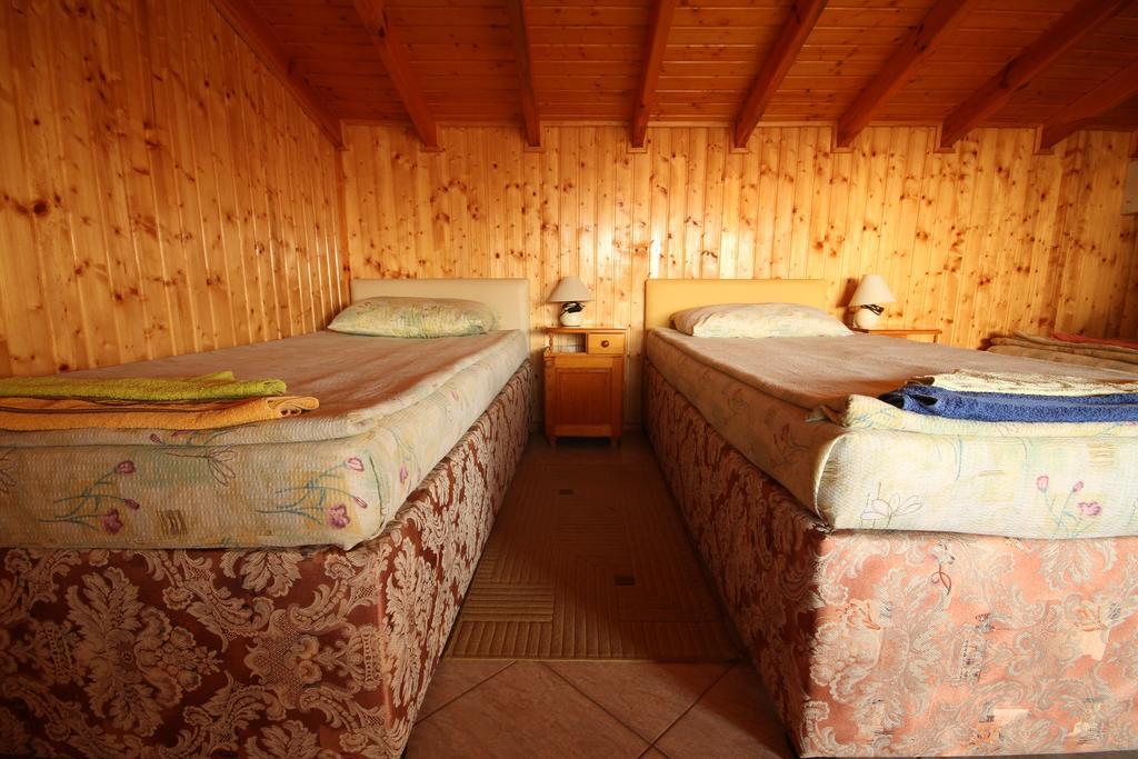 Guest House Nash Dom Kavarna Luaran gambar